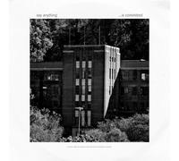 ..Is Committed by Say Anything [CD] NEUF