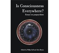 Is Consciousness Everywhere?: Essays on Panpsychism