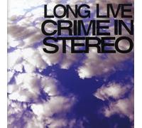 Crime in Stereo – Is Dead – CD – Import