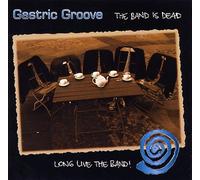 is Dead-Long Live The Band [DE Import]