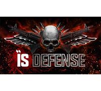 IS Defense (PC)