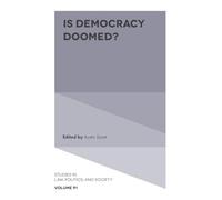 Is Democracy Doomed?