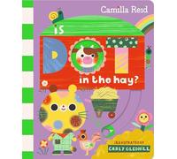 Is Dot in the Hay? – Macmillan