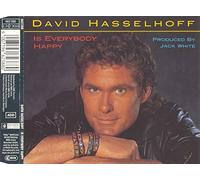 is Everybody Happy [Import]