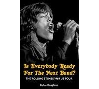 Is Everybody Ready For The Next Band?