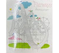 IS EVERYTHING ALL RIGHT?