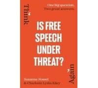 Is Free Speech Under Threat?