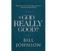 Is God Really Good?