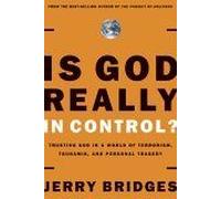 Is God Really In Control?