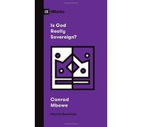 Is God Really Sovereign?