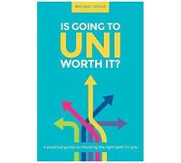 Is Going To Uni Worth It?
