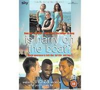 Is Harry On The Boat? G