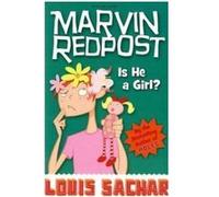 Is He a Girl? Sachar, Louis (Auteur)