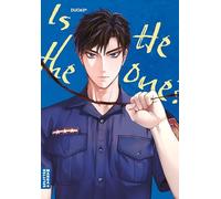 Is He The One? 02