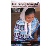 Is Hearing Enough? Literacy And The Great Commission