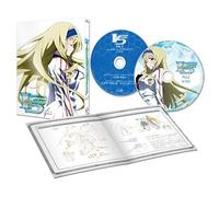 Is Infinite Stratos 2 [Blu-Ray]