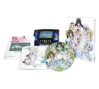 Is [Infinite Stratos] 2 One-of [Import allemand]