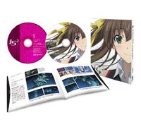 Is [Infinite Stratos] 2 Vol.3 [Import allemand]