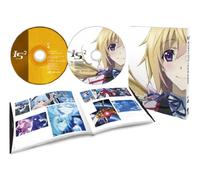 Is [Infinite Stratos] 2 Vol.4 [Import allemand]