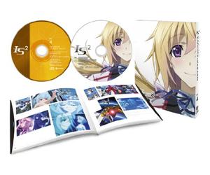 Is [Infinite Stratos] 2 Vol.4 [Import allemand]