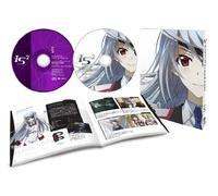 Is [Infinite Stratos] 2 Vol.5 [Import allemand]