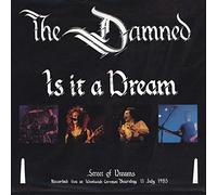 IS IT A DREAM 12 inch (12" Vinyl) UK MCA 1985