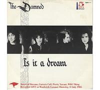 Is It A Dream