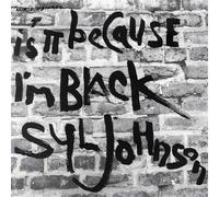 Is It Because I'm Black 50th Anniversary Edition Deluxe Limitée Vinyle