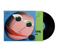 Ben Howard – Is It? – Vinyle noir (Import) – Island