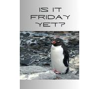 Is It Friday Yet?