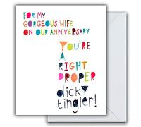 Is It Friday Yet? Carte de vœux de secours émotionnelle pour femme