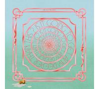 Is It Going to Get Any Deeper Than This/Vinyles Transparent/Exclu Indes