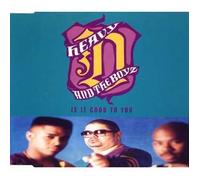 is it Good to You (INCL. 2 Versions, 1991) [Import]