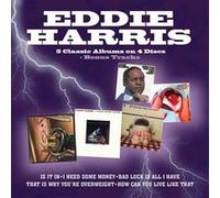 It in/I Need Some Money/Bad Lucks All I Have is Why You're Overweight/How Can You Live Like That