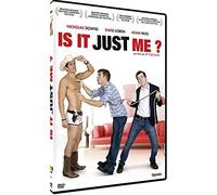 Is It Just Me ? – OptiMale – DVD
