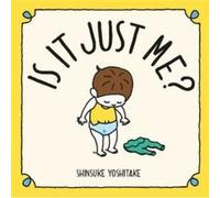 Shinsuke Yoshitake – Is It Just Me? – Anglais