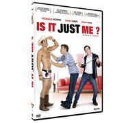 Is it just me ? DVD