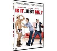 Is It Just Me ? – OptiMale – DVD