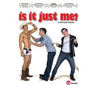 is It Just Me [Edizione: Regno Unito] [Import]