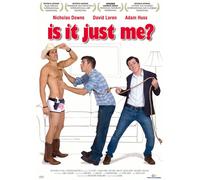 Is It Just Me? (Omu)