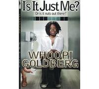 Is It Just Me?: Or is it nuts out there?