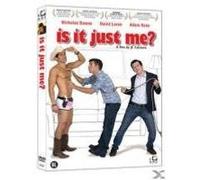 IS IT JUST ME-VN G