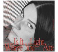 Art School Girlfriend – Is It Light Where You Are – Import – Fiction BMX