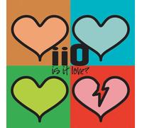 Is It Love