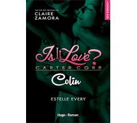 Is it love ? - Colin