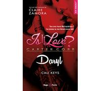 Is it love ? - Daryl