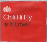 is It Love [Import]