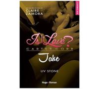 Is It Love ? - Jake