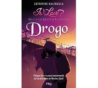 Is it love - Mystery Spell Chronicles : Drogo