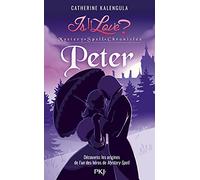 Is it love - Mystery Spell Chronicles : Peter